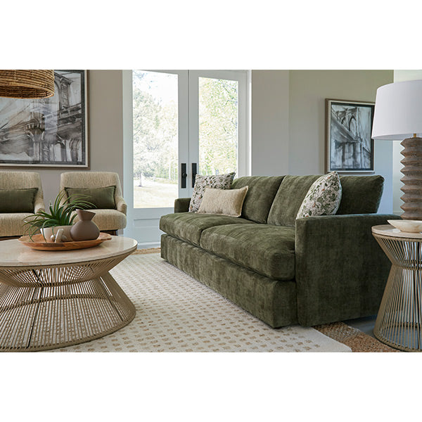 Rumor'd Sofa