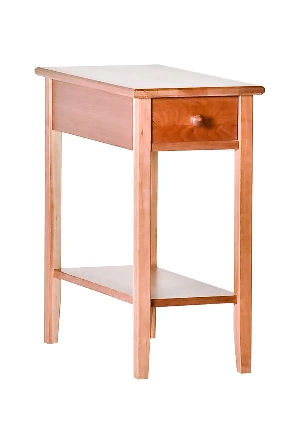 Shaker Chairside Table