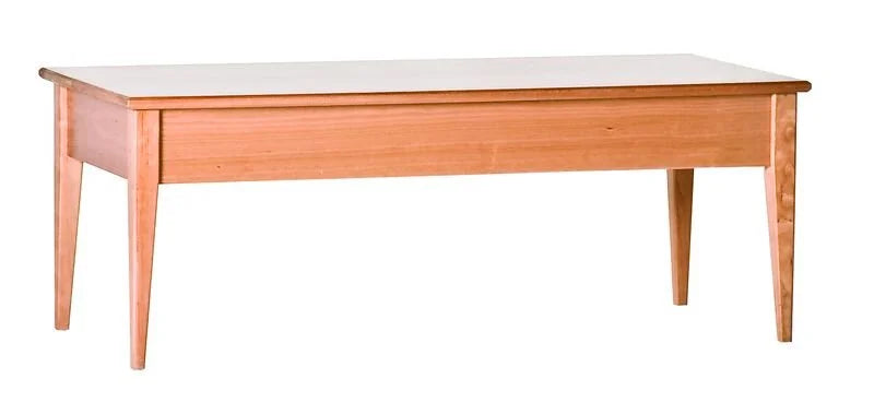 Shaker Cocktail Table
