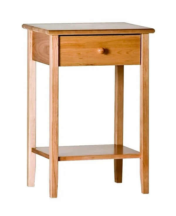 Shaker Tall Table