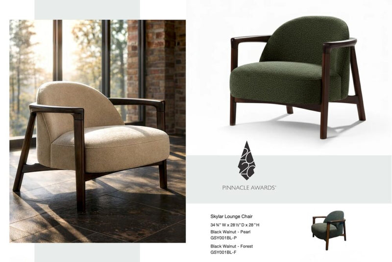 Skylar Accent Chair