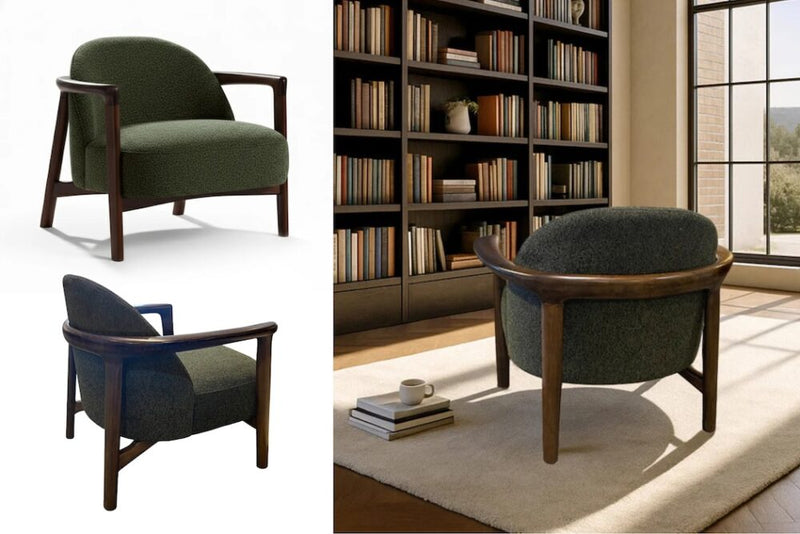 Skylar Accent Chair