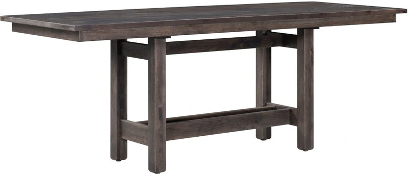 Smoky Mountain Counter Table 7Pc Set