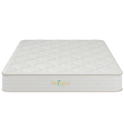 Green Harvest Organic Mattress - Emersons Mattress and Furniture VT
