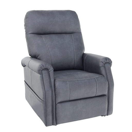 Lift Recliner 425 Power Lift Slate Recliner By Warehouse M