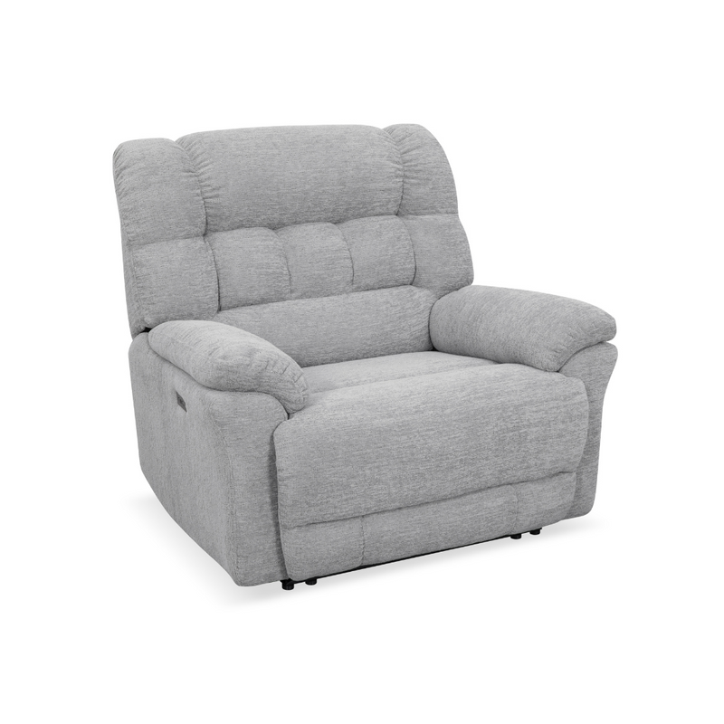 Nature Power Recliner By Warehouse M