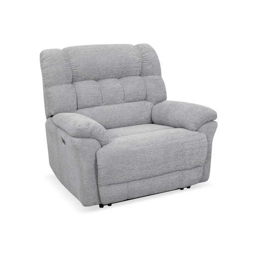 Nature Power Recliner By Warehouse M
