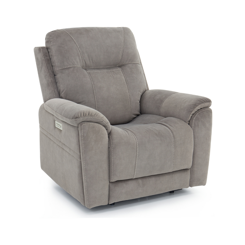 806 Arula Elephant Power Recliner By Warehouse M