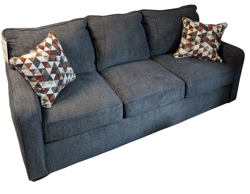 Windham Graphite Sofa