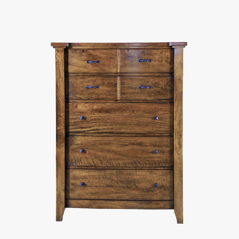 Whistler Retreat 5 Drawer Chest