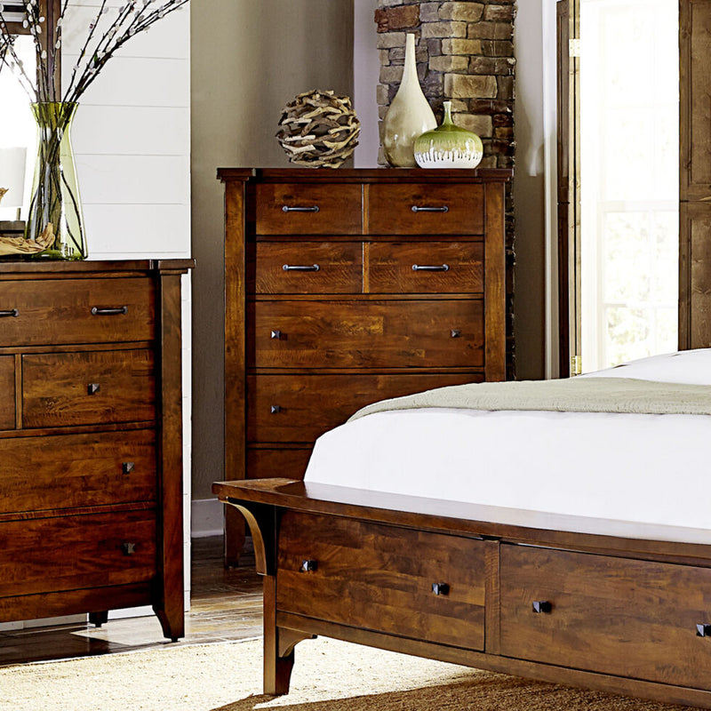 Whistler Retreat 5 Drawer Chest