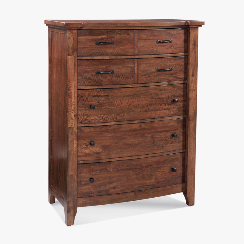 Whistler Retreat 5 Drawer Chest