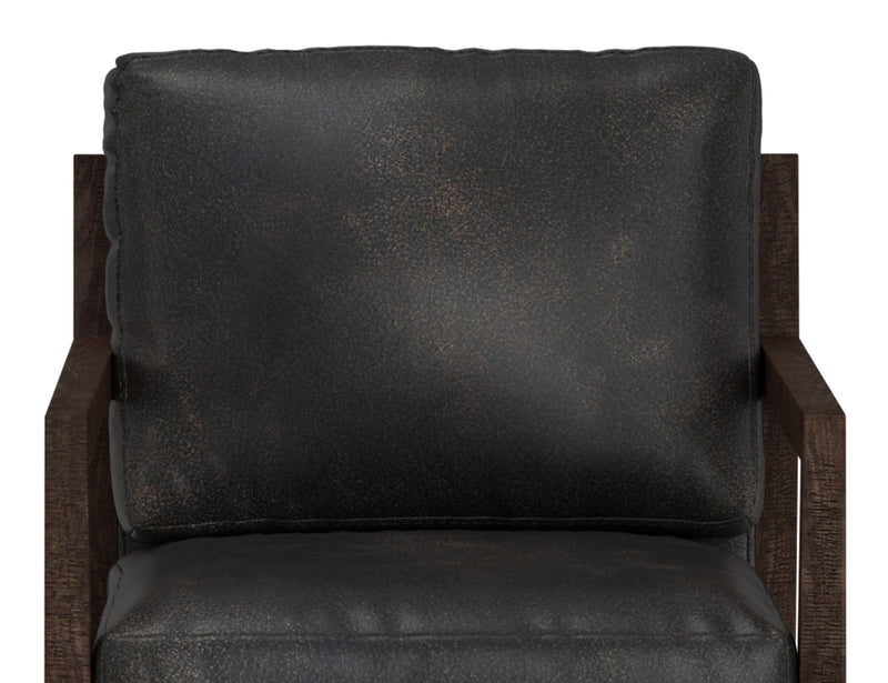 Milan - Arm Chair