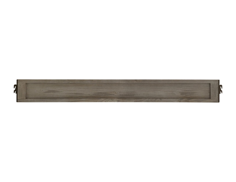 Ridge - Bed