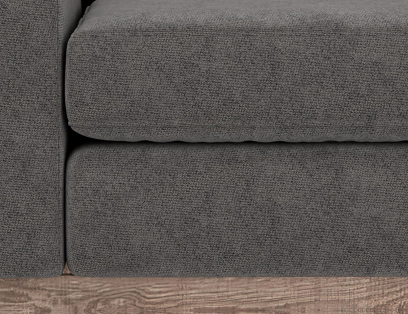 Samba - Sofa - Fabric