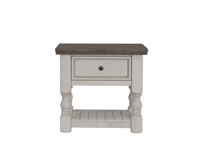 Stone - Nightstand