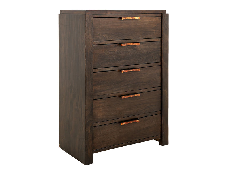 Foundry Select Raramuri 5 Drawer Chest
