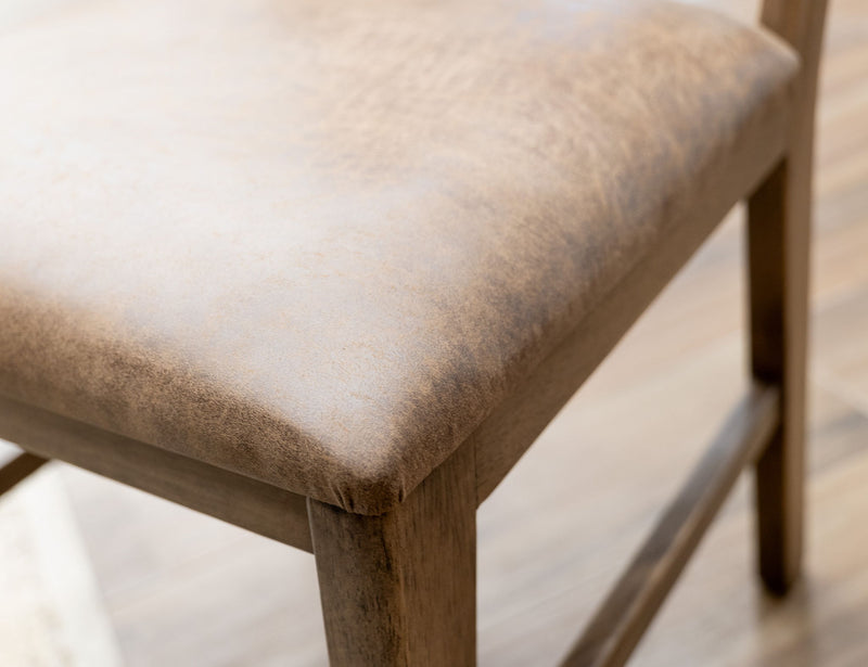 Mezquite - Chair (Set of 2)