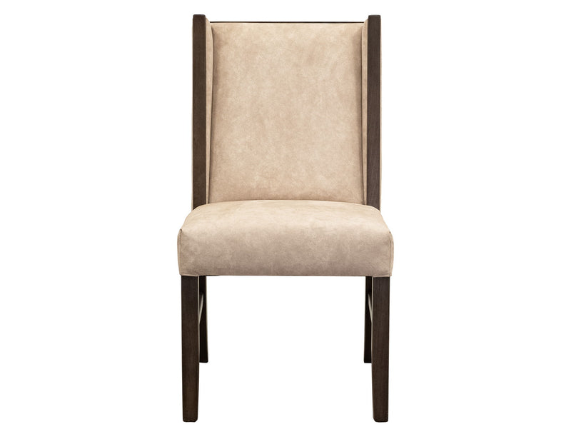 Forge - Upholstered Dining Chair (Set of 2)