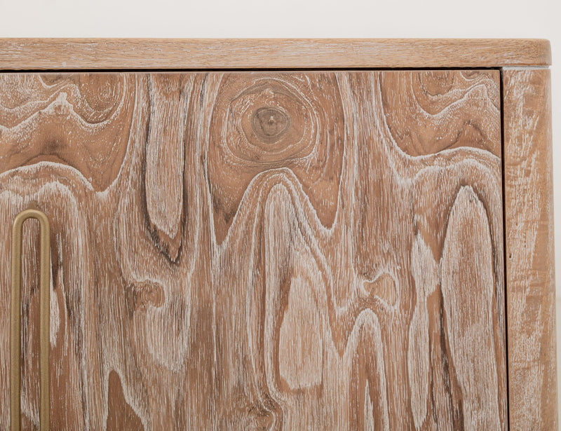 Balam - TV Stand
