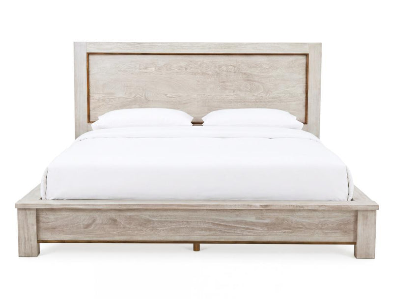 Loft - Bed