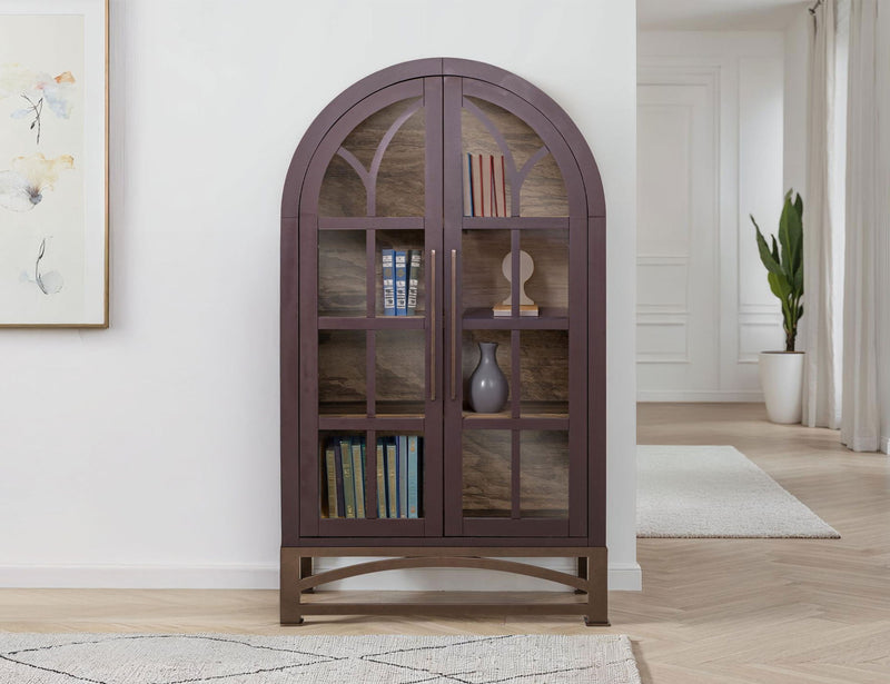Obsidian - Cabinet