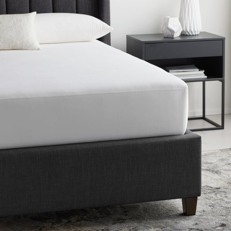 Five Sided - Smooth Mattress Protector