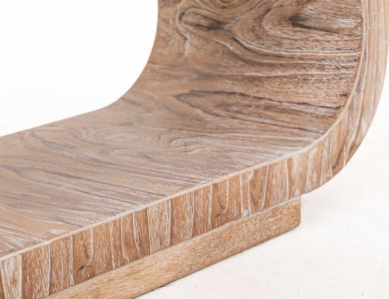 Balam - Bench