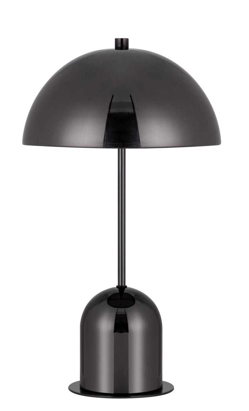 Peppa - Accent Lamp - Gun Metal