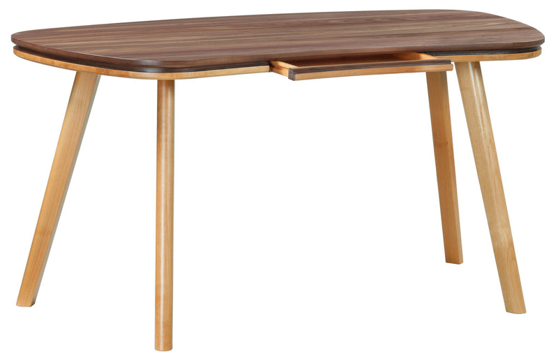 Addi - Writing Desk - Natural
