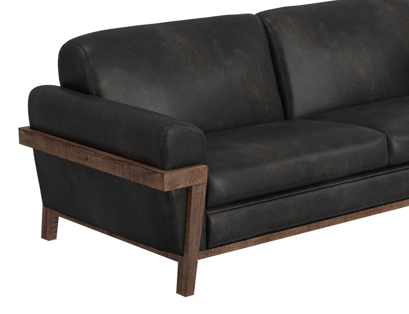 Loft - Arm Chair
