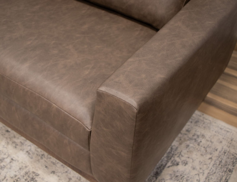 Blackburn - Loveseat