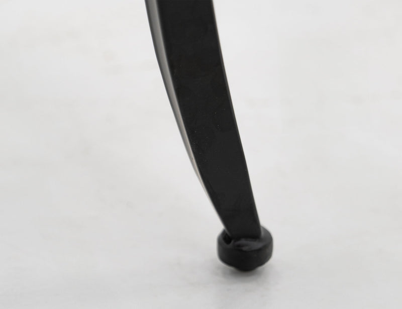 Blackburn - 30" Upholstered Barstool - Licorice