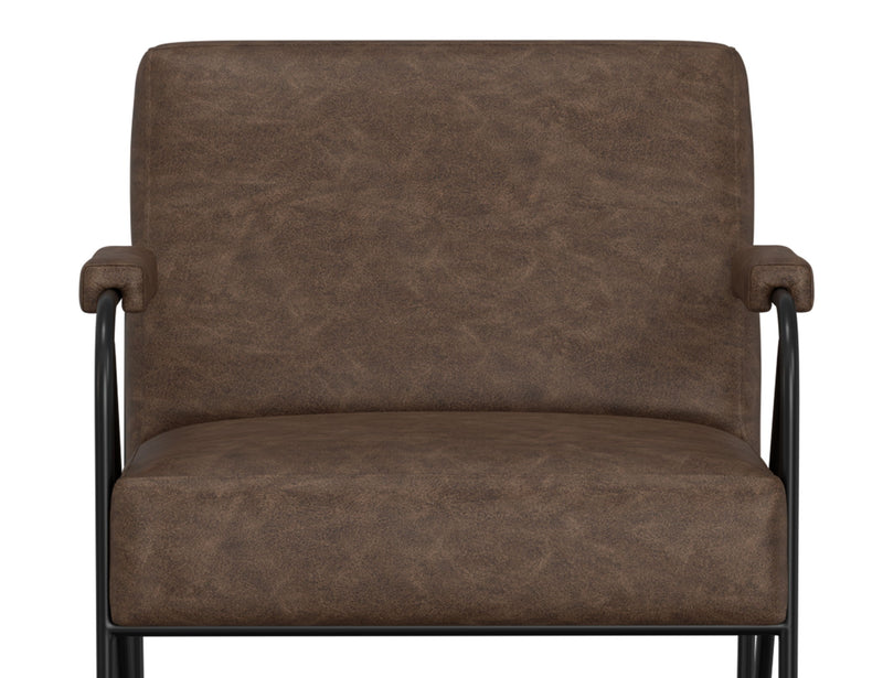 Lotus - Arm Chair