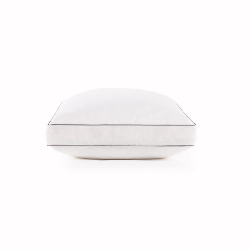 Shredded Memory Foam Pillow - Queen