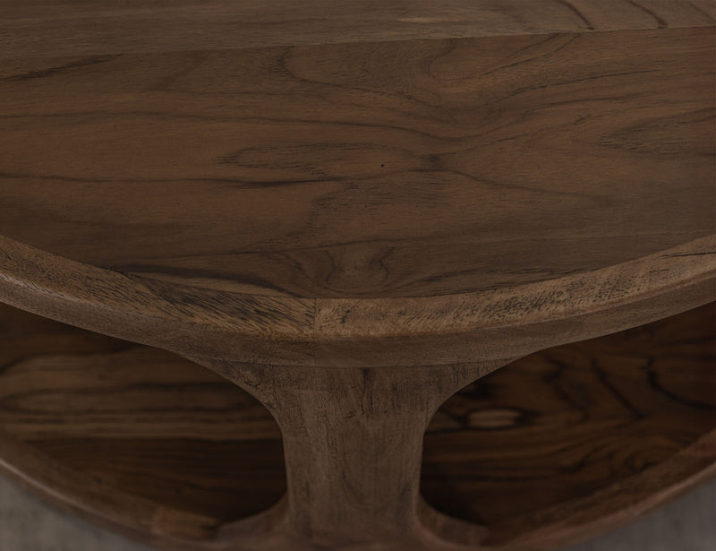 Balam - Round Table