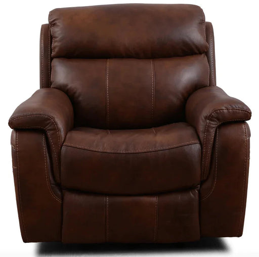 Reclining Chairs Power Recliner With Power Headrest By Warehouse M