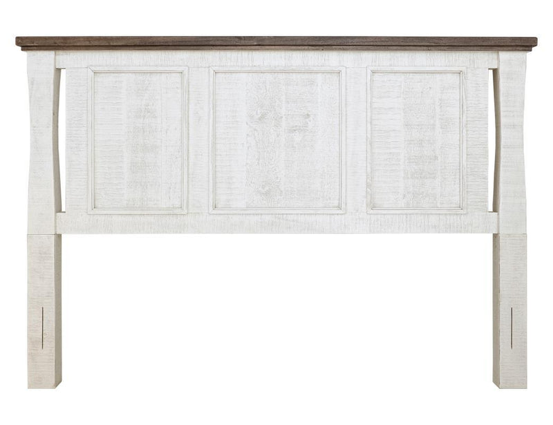 Stoa - Bed