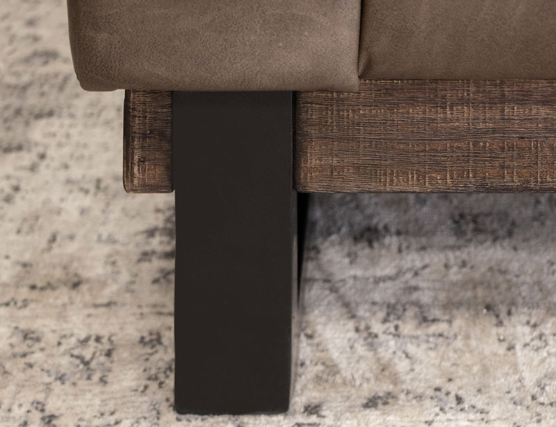 Blackburn - Loveseat