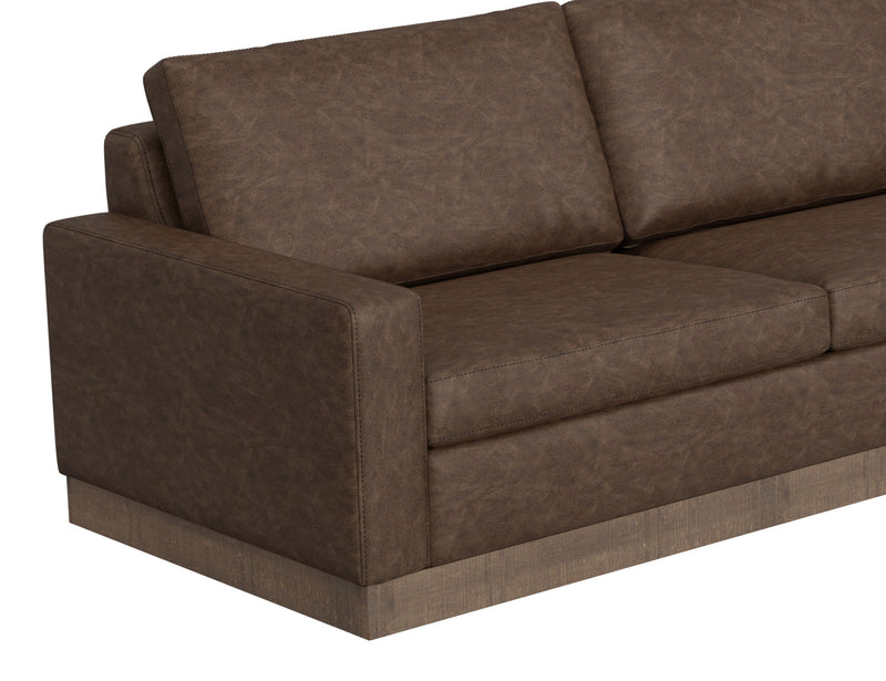 Georgia - Loveseat