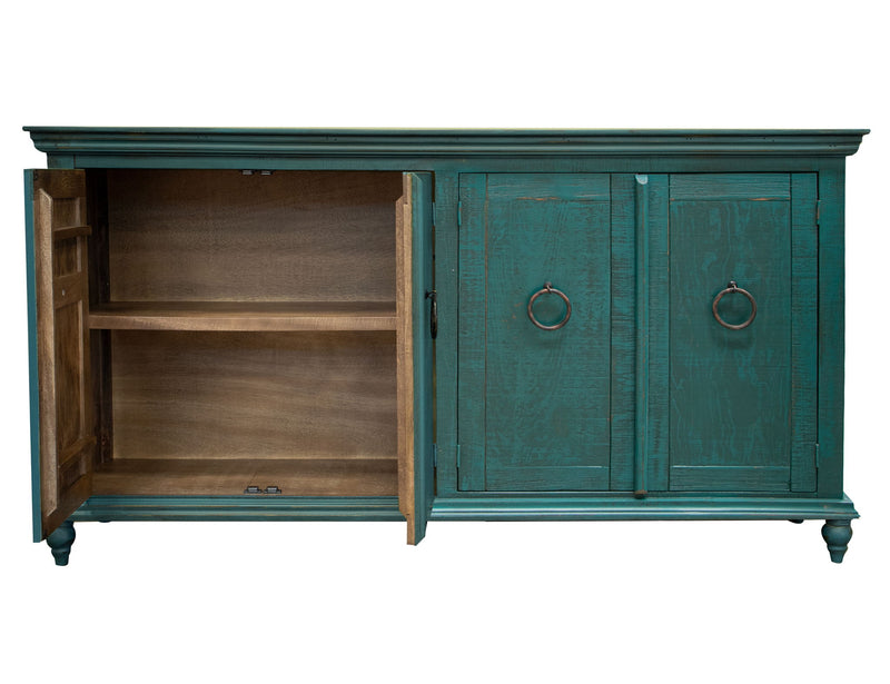 Capri - Console