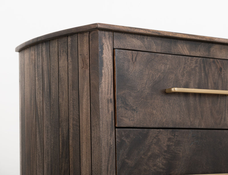 Mezquite - Chest