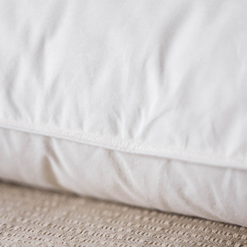 TripleLayer - Down Pillow