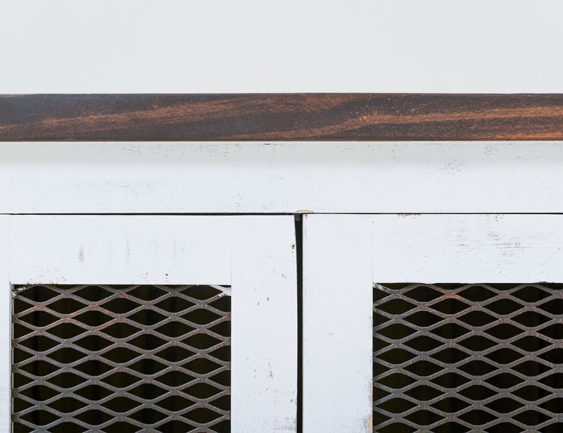 Pueblo - End Table