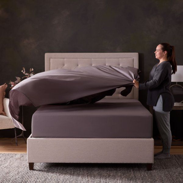 Classic Cotton Sheet Set Pillowcases