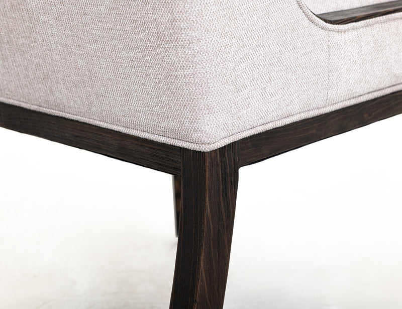 Balam - Upholstered Side Chair (Set of 2)