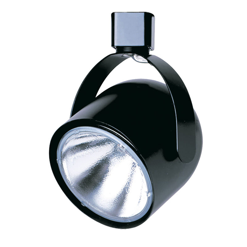 Par 3O Short Neck, 120V, 75W Max. - Black