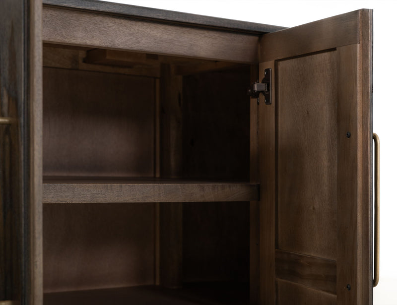 Balam - 4 Doors Console