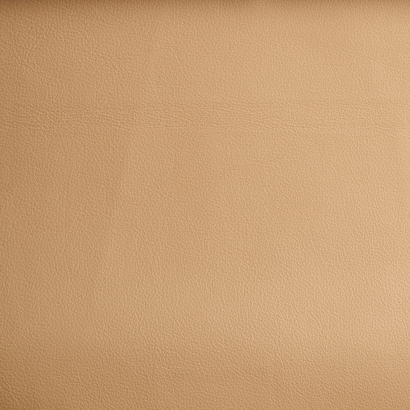 Fjords Classic Comfort Admiral Small Recliner in Latte Leather