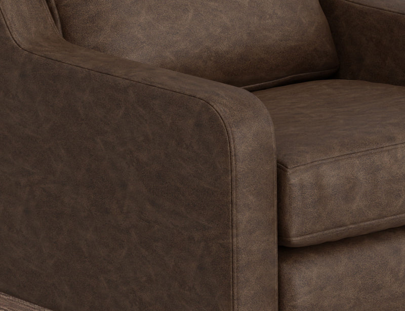 Samba - Arm Chair